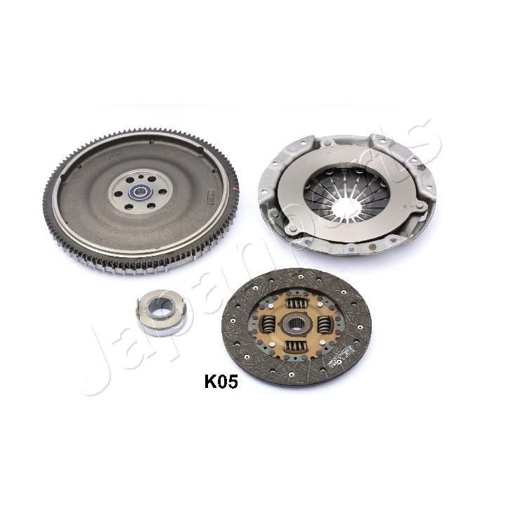 Sankabos komplektas JAPANPARTS KV-K05