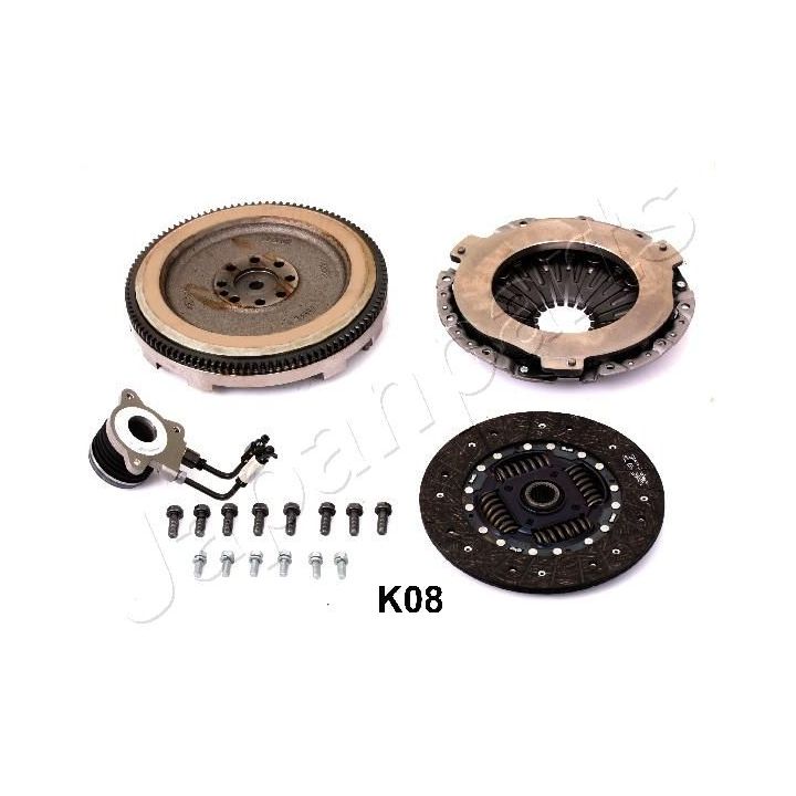 Sankabos komplektas JAPANPARTS KV-K08