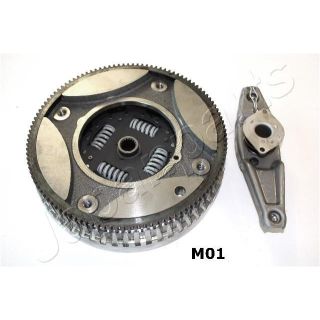 Sankabos komplektas JAPANPARTS KV-M01