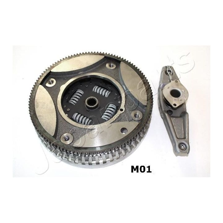 Sankabos komplektas JAPANPARTS KV-M01