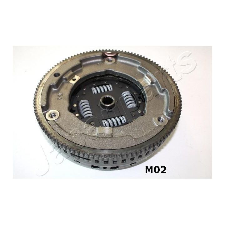 Sankabos komplektas JAPANPARTS KV-M02