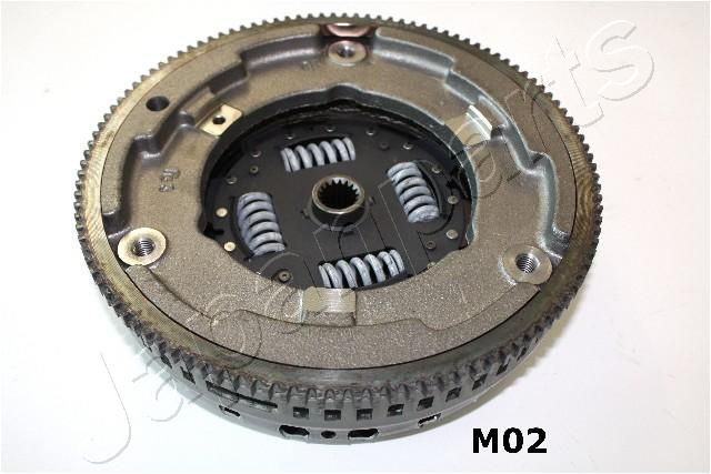 Sankabos komplektas JAPANPARTS KV-M02