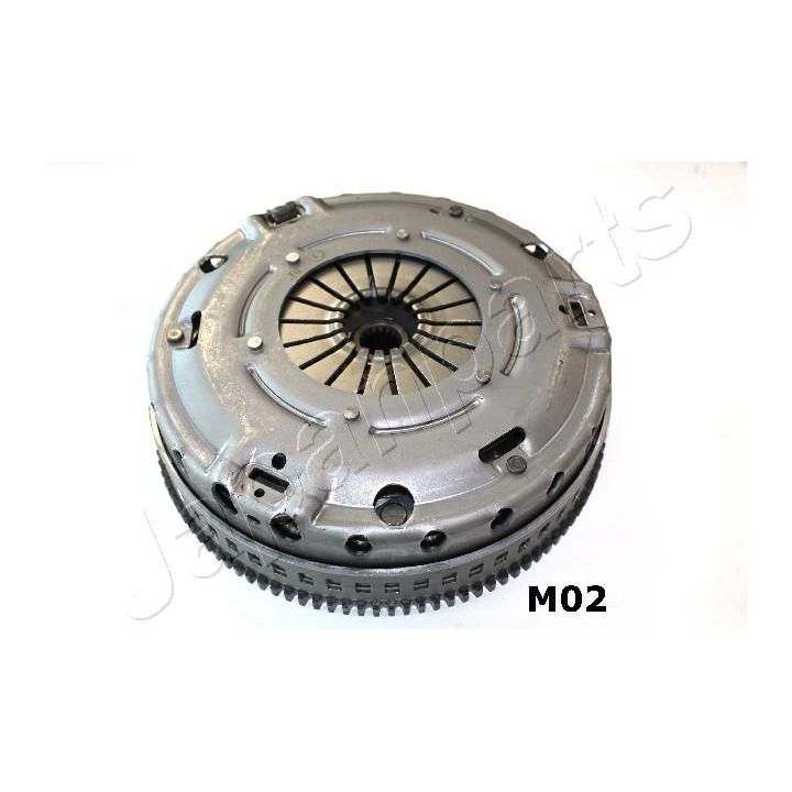 Sankabos komplektas JAPANPARTS KV-M02