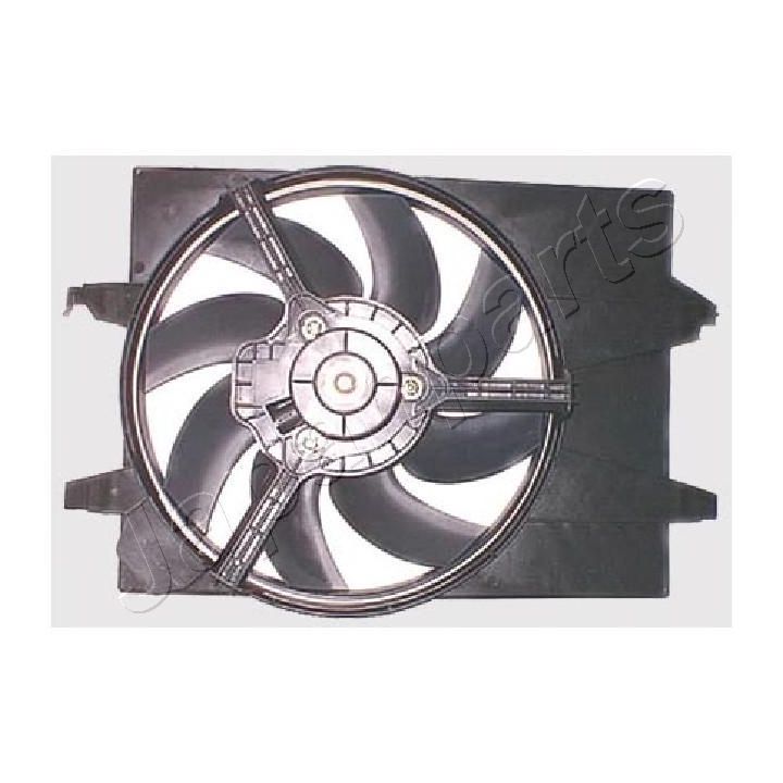 Ventiliatorius, radiatoriaus JAPANPARTS VNT051416