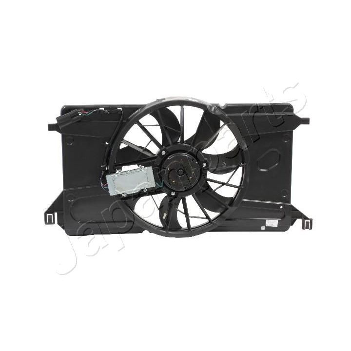 Ventiliatorius, radiatoriaus JAPANPARTS VNT052030