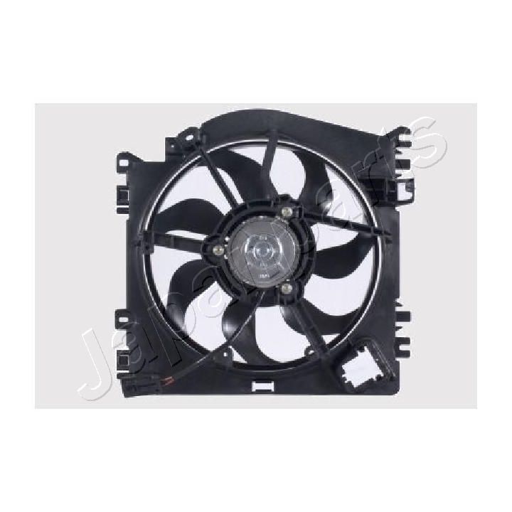 Ventiliatorius, radiatoriaus JAPANPARTS VNT092001