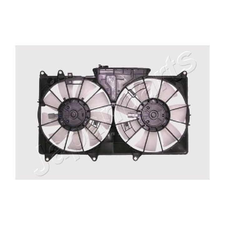 Ventiliatorius, radiatoriaus JAPANPARTS VNT152504