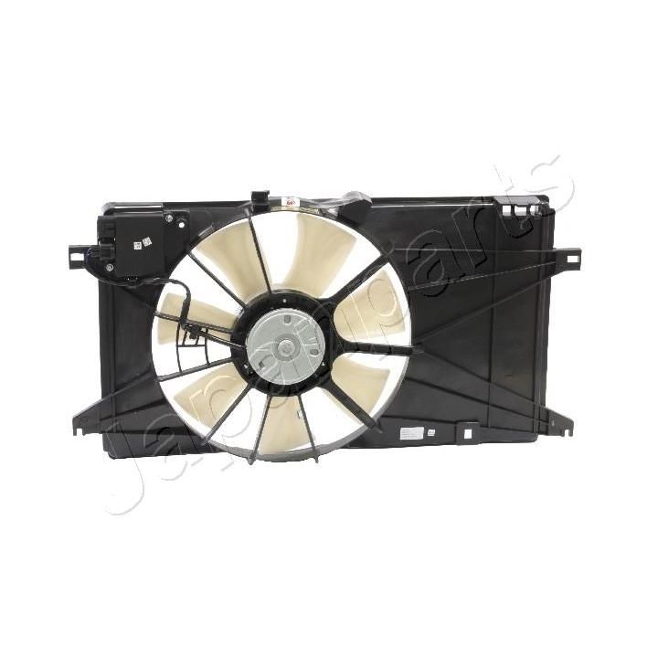 Ventiliatorius, radiatoriaus JAPANPARTS VNT272004