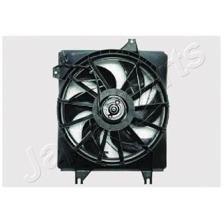 Ventiliatorius, radiatoriaus JAPANPARTS VNT281003