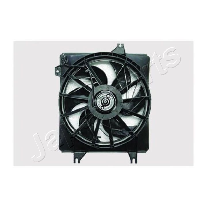 Ventiliatorius, radiatoriaus JAPANPARTS VNT281003