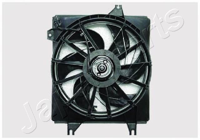 Ventiliatorius, radiatoriaus JAPANPARTS VNT281003