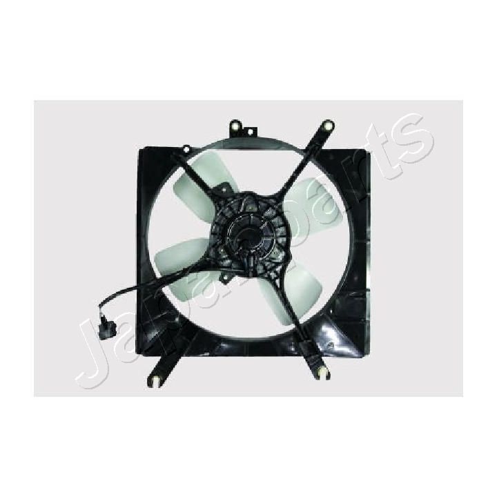 Ventiliatorius, radiatoriaus JAPANPARTS VNT332010