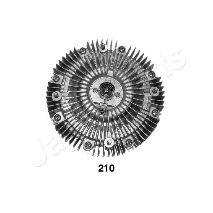 Sankaba, radiatoriaus ventiliatorius JAPANPARTS VC-210