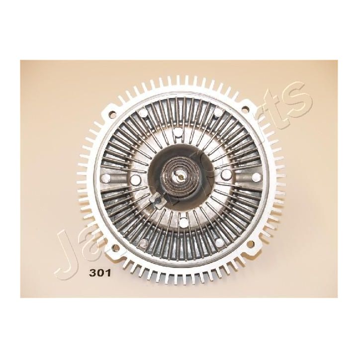 Sankaba, radiatoriaus ventiliatorius JAPANPARTS VC-301