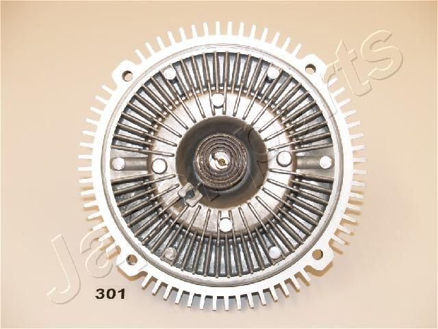 Sankaba, radiatoriaus ventiliatorius JAPANPARTS VC-301