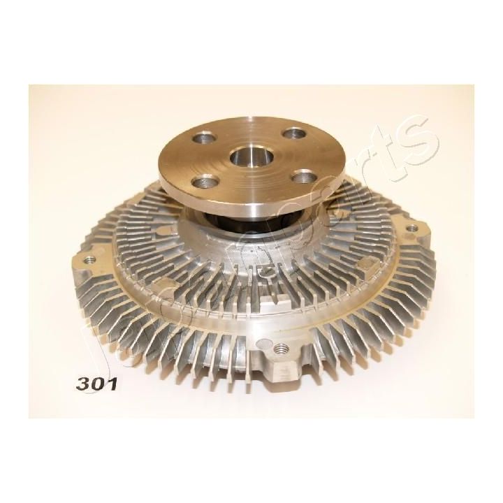 Sankaba, radiatoriaus ventiliatorius JAPANPARTS VC-301