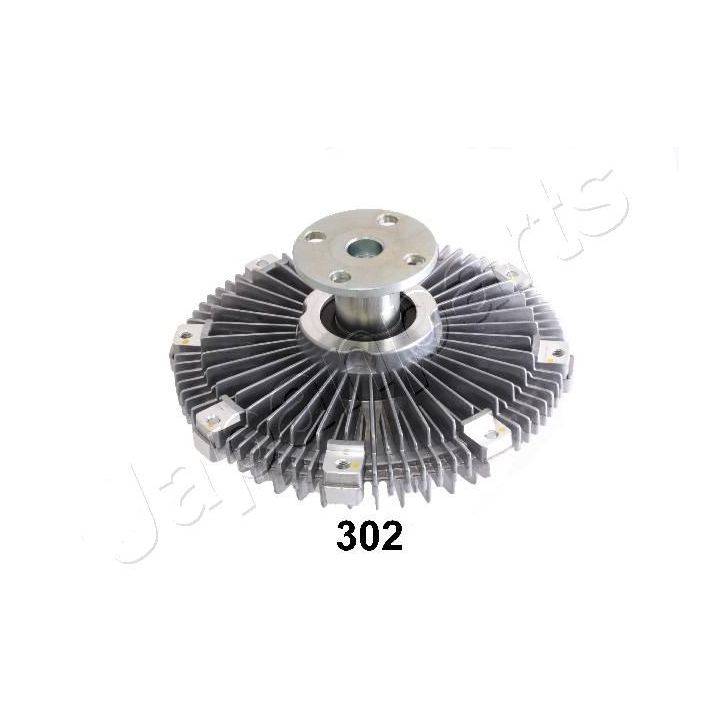 Sankaba, radiatoriaus ventiliatorius JAPANPARTS VC-302