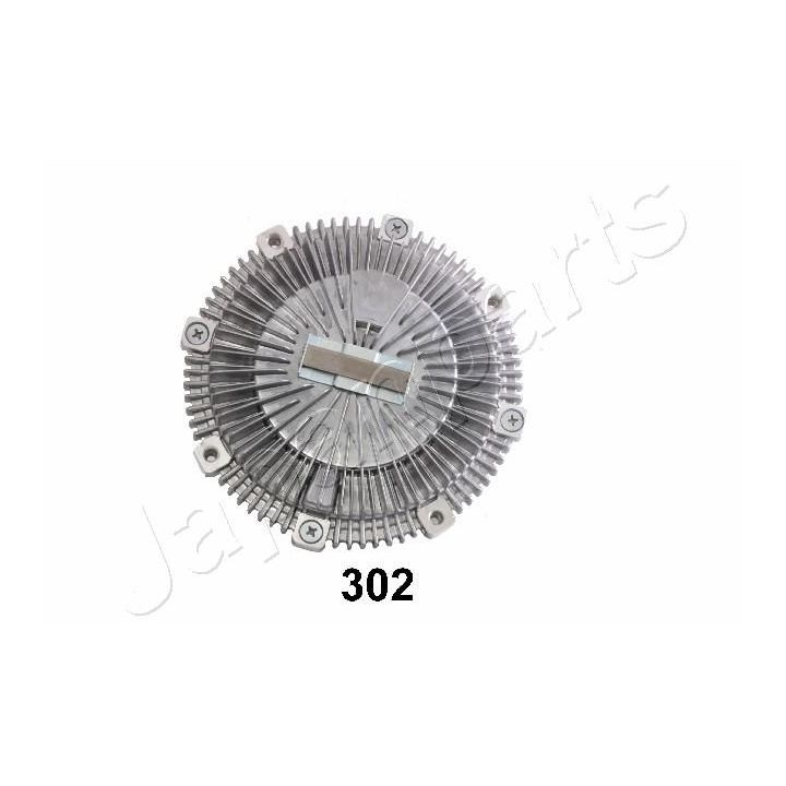 Sankaba, radiatoriaus ventiliatorius JAPANPARTS VC-302
