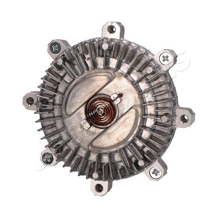 Sankaba, radiatoriaus ventiliatorius JAPANPARTS VC-500