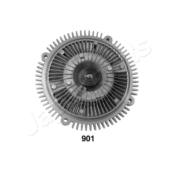 Sankaba, radiatoriaus ventiliatorius JAPANPARTS VC-901