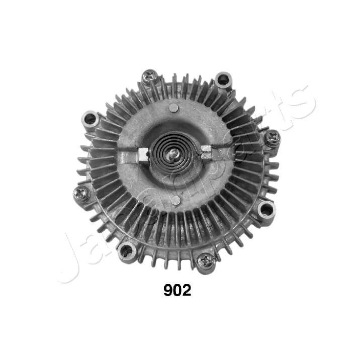 Sankaba, radiatoriaus ventiliatorius JAPANPARTS VC-902