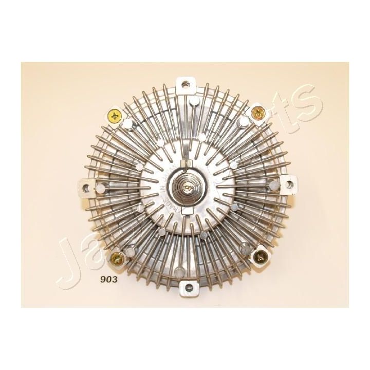 Sankaba, radiatoriaus ventiliatorius JAPANPARTS VC-903