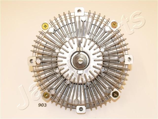 Sankaba, radiatoriaus ventiliatorius JAPANPARTS VC-903