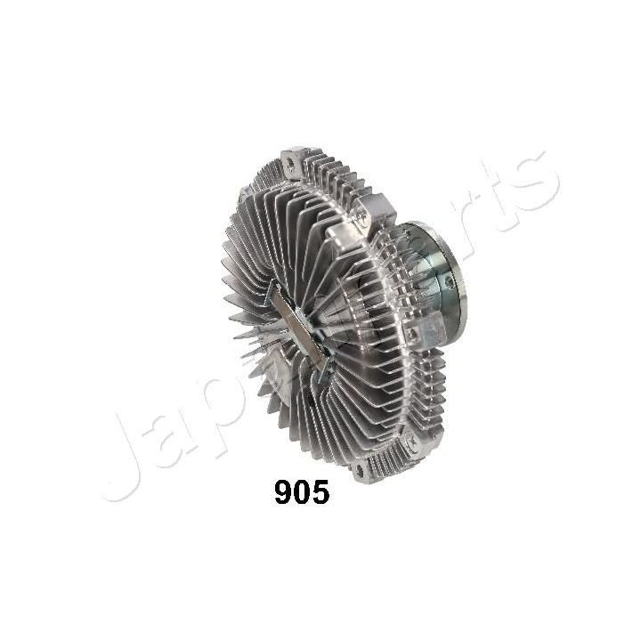 Sankaba, radiatoriaus ventiliatorius JAPANPARTS VC-905