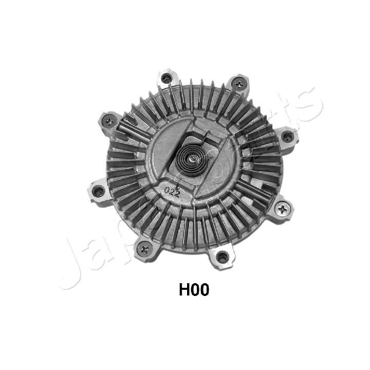 Sankaba, radiatoriaus ventiliatorius JAPANPARTS VC-H00