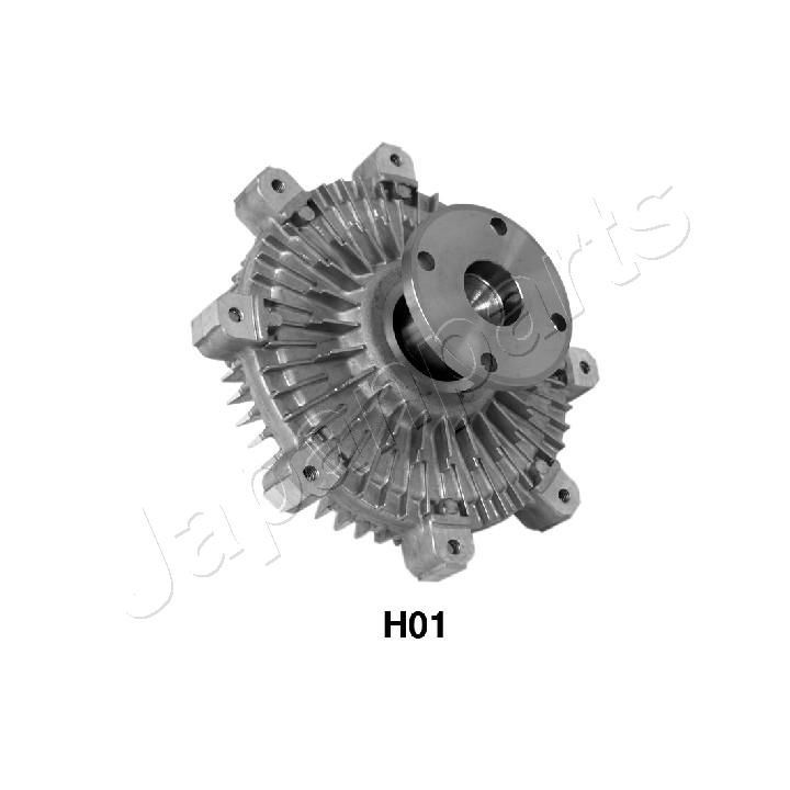Sankaba, radiatoriaus ventiliatorius JAPANPARTS VC-H01