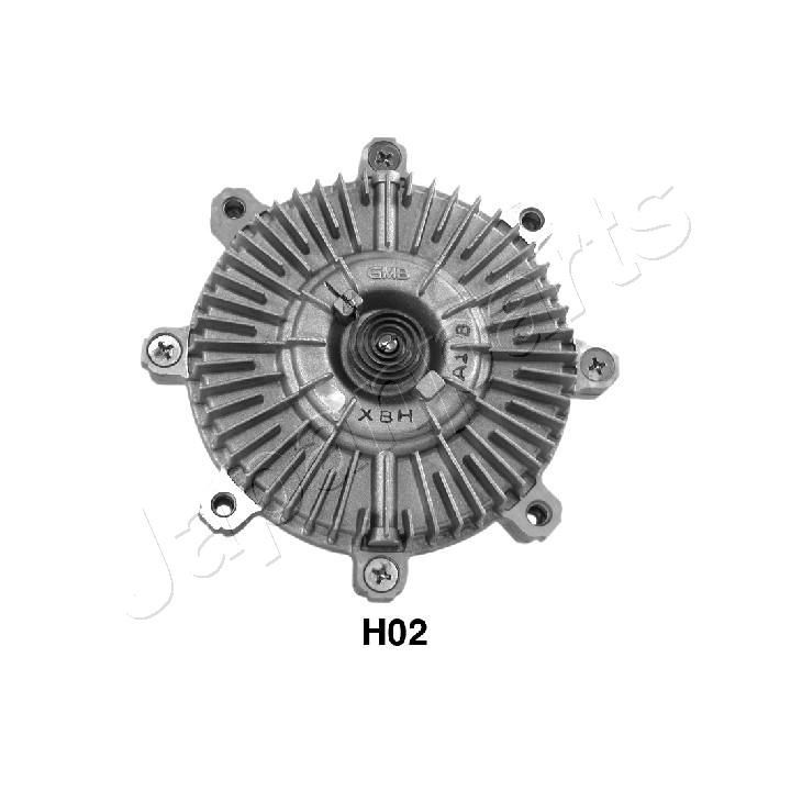 Sankaba, radiatoriaus ventiliatorius JAPANPARTS VC-H02