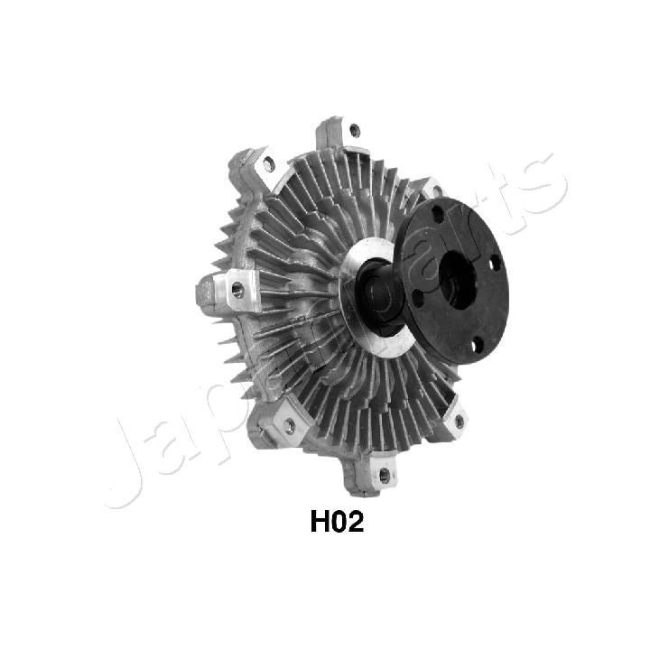 Sankaba, radiatoriaus ventiliatorius JAPANPARTS VC-H02