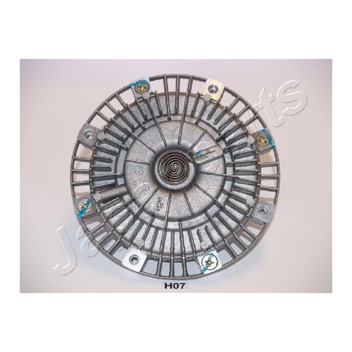 Sankaba, radiatoriaus ventiliatorius JAPANPARTS VC-H07