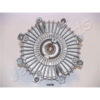 Sankaba, radiatoriaus ventiliatorius JAPANPARTS VC-H08