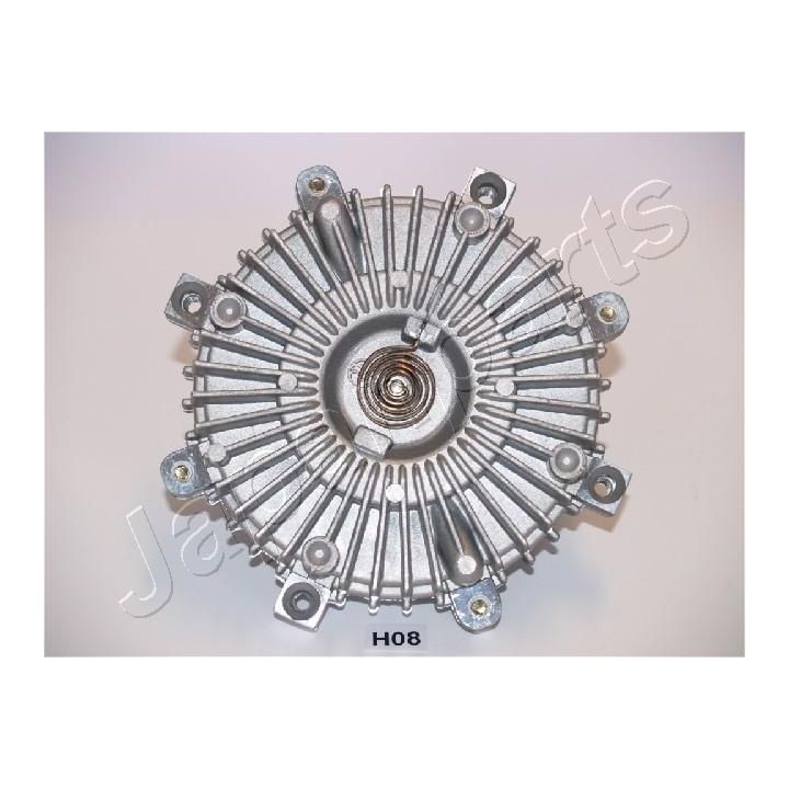 Sankaba, radiatoriaus ventiliatorius JAPANPARTS VC-H08