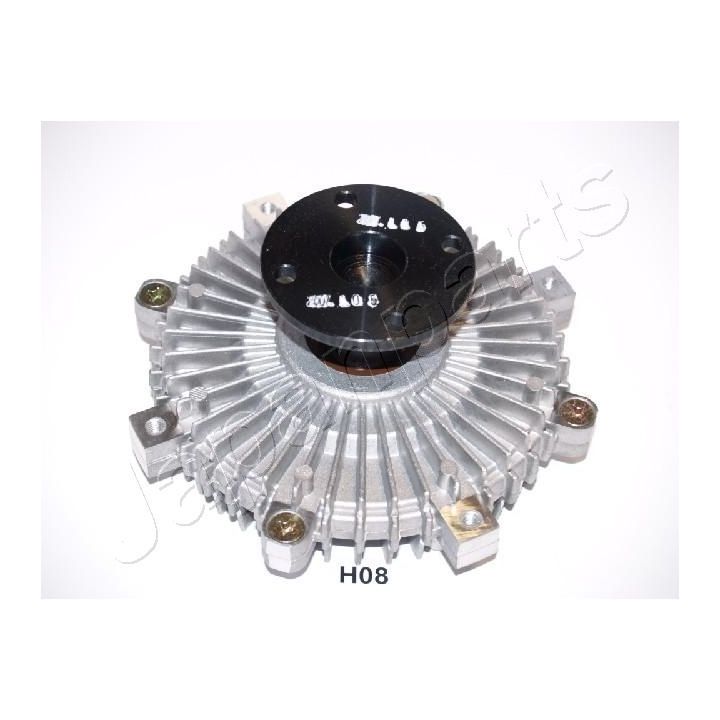 Sankaba, radiatoriaus ventiliatorius JAPANPARTS VC-H08