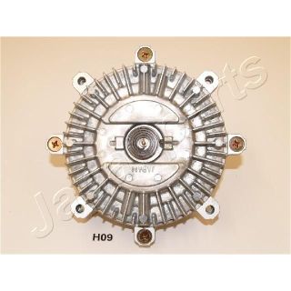 Sankaba, radiatoriaus ventiliatorius JAPANPARTS VC-H09