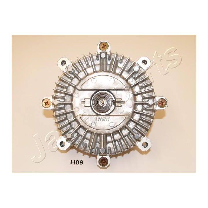 Sankaba, radiatoriaus ventiliatorius JAPANPARTS VC-H09