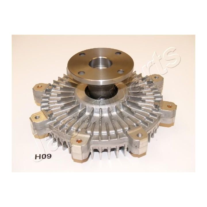 Sankaba, radiatoriaus ventiliatorius JAPANPARTS VC-H09