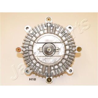 Sankaba, radiatoriaus ventiliatorius JAPANPARTS VC-H10