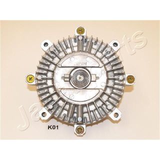 Sankaba, radiatoriaus ventiliatorius JAPANPARTS VC-K01