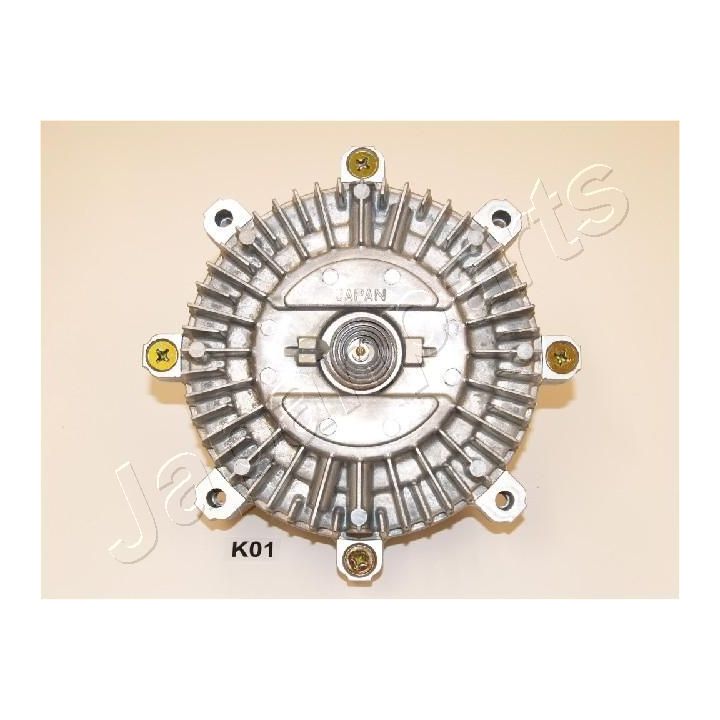 Sankaba, radiatoriaus ventiliatorius JAPANPARTS VC-K01