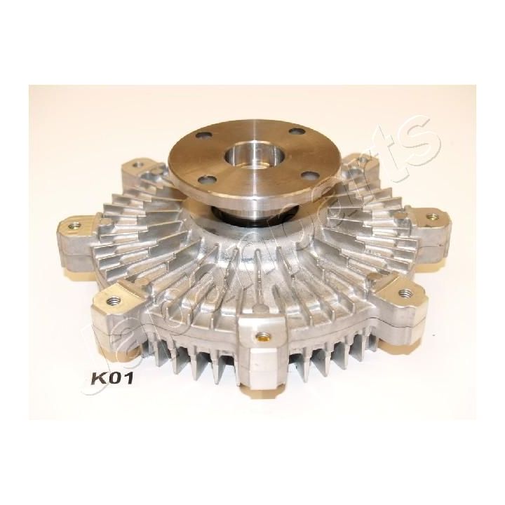 Sankaba, radiatoriaus ventiliatorius JAPANPARTS VC-K01