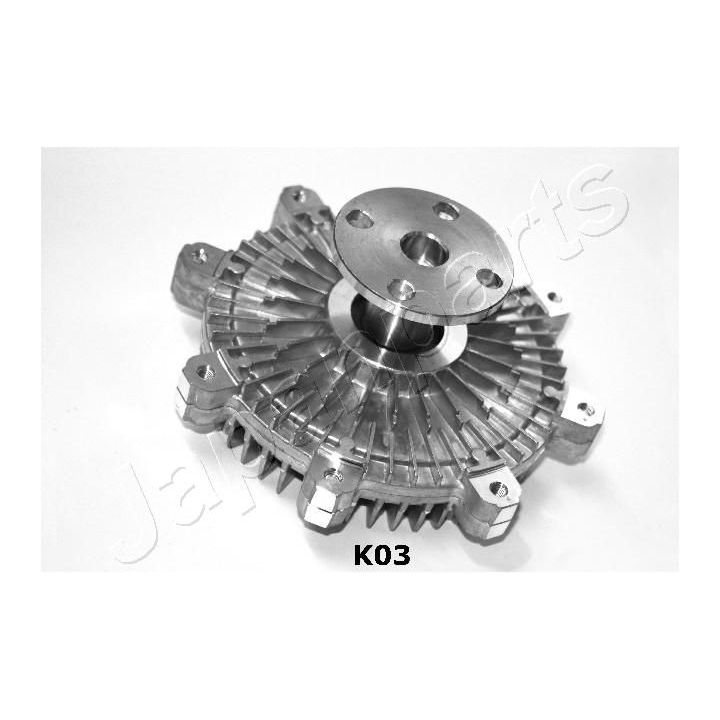 Sankaba, radiatoriaus ventiliatorius JAPANPARTS VC-K03