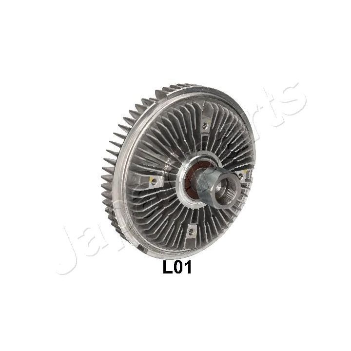 Sankaba, radiatoriaus ventiliatorius JAPANPARTS VC-L01