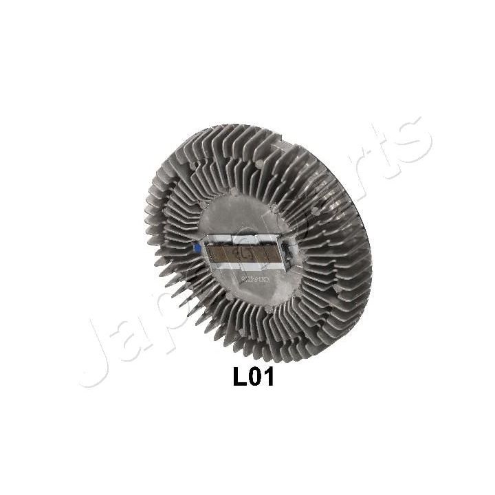 Sankaba, radiatoriaus ventiliatorius JAPANPARTS VC-L01