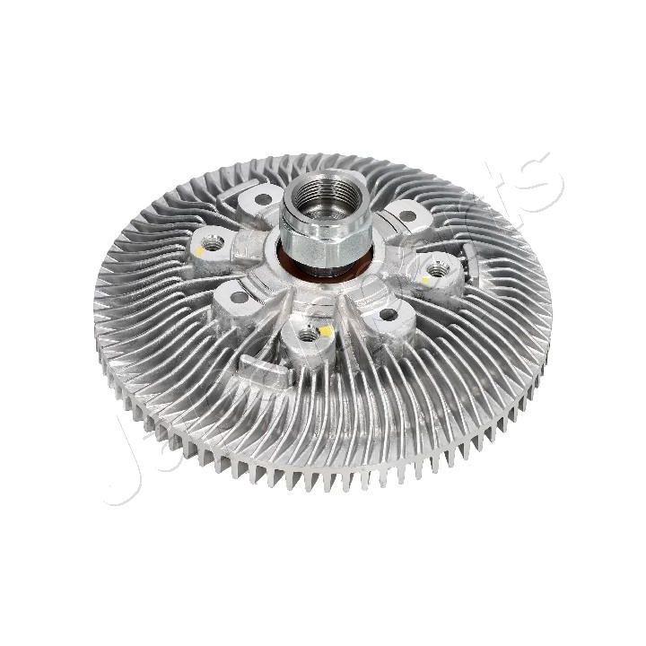 Sankaba, radiatoriaus ventiliatorius JAPANPARTS VC-L04