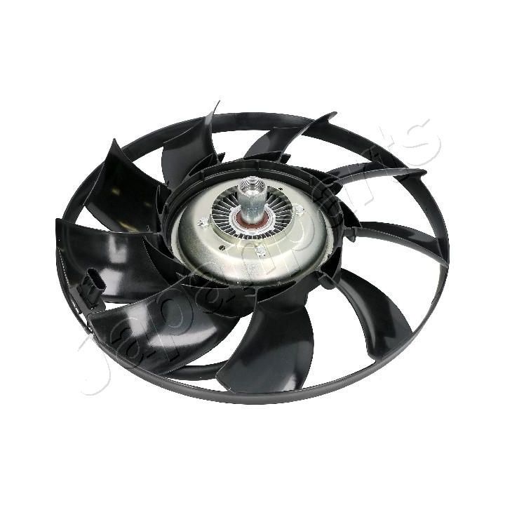 Sankaba, radiatoriaus ventiliatorius JAPANPARTS VC-L08