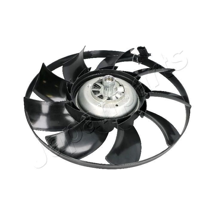 Sankaba, radiatoriaus ventiliatorius JAPANPARTS VC-L09
