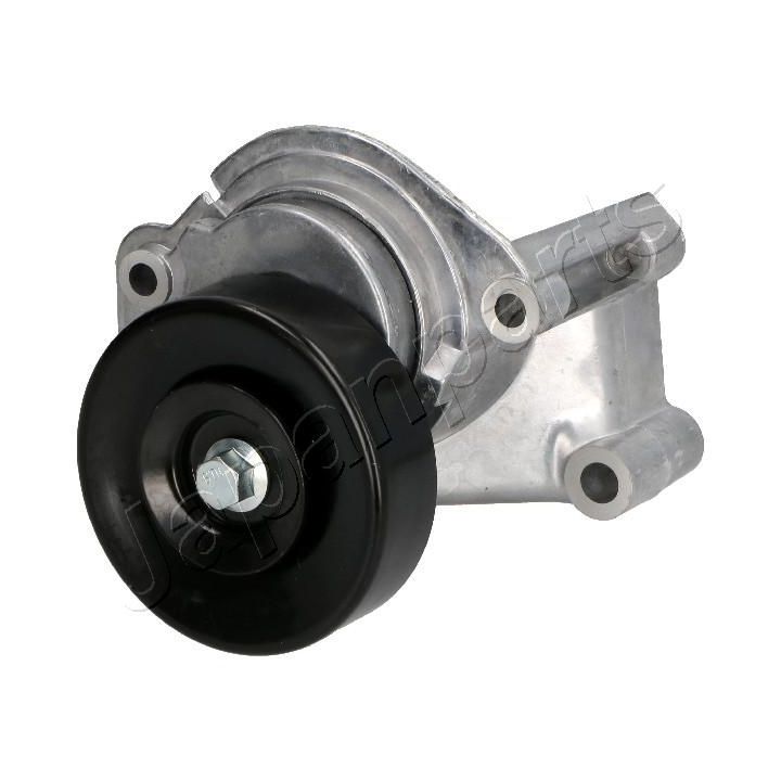 įtempiklio svirtis, V formos rumbuotas diržas JAPANPARTS TS-208